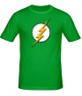 Мужская футболка «Flash Gordon» - Фото 1