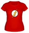 Женская футболка «Flash Gordon» - Фото 1