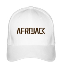 Бейсболка Afrojack