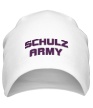 Шапка «Schulz army» - Фото 1