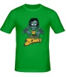 Мужская футболка «Zomboy» - Фото 1