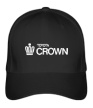 Бейсболка «Toyota crown big logo» - Фото 1