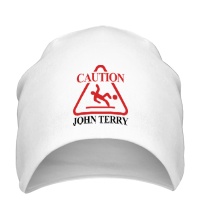 Шапка Caution John Terry