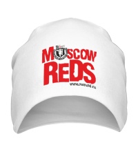 Шапка Moscow Reds Vintage