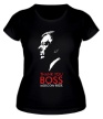 Женская футболка «Thank You Boss» - Фото 1