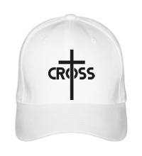 Бейсболка Long Cross