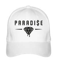 Бейсболка Paradise Diamond