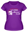 Женская футболка «Hyundai Accent Club» - Фото 1