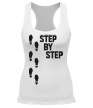 Женская борцовка «Step by Step» - Фото 1