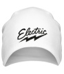 Шапка «Electric Ray» - Фото 1
