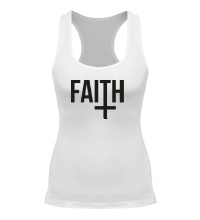 Женская борцовка Faith Cross