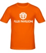 Мужская футболка «Flux Pavilion» - Фото 1