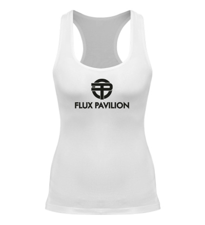 Женская борцовка «Flux Pavilion»