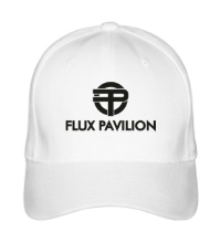 Бейсболка Flux Pavilion
