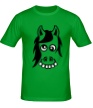 Мужская футболка «Funny Horse» - Фото 1
