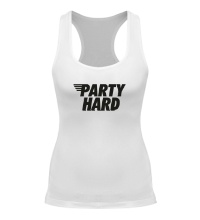 Женская борцовка Party Hard