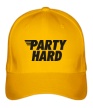 Бейсболка «Party Hard» - Фото 1