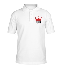Рубашка поло Porn King