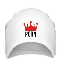 Шапка Porn King
