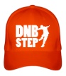 Бейсболка «DnB Step» - Фото 1