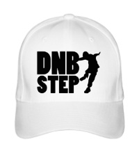Бейсболка DnB Step