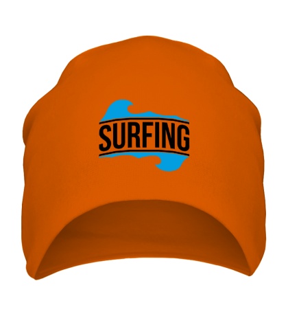 Шапка Surfing