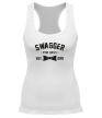 Женская борцовка «Swagger for Days» - Фото 1