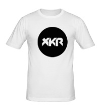 Мужская футболка XKore Round