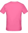 Мужская футболка «Lacoste 100%» - Фото 2