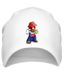 Шапка «Супер Марио» - Фото 1