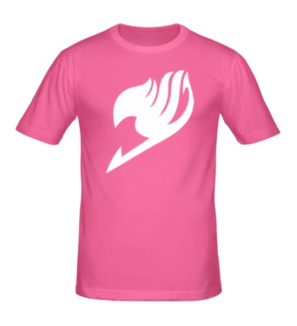 Мужская футболка «Fairy Taill Symbol»