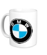 Керамическая кружка «BMW» - Фото 1