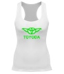 Женская борцовка «Toyoda» - Фото 1