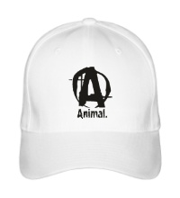 Бейсболка Animal Logo