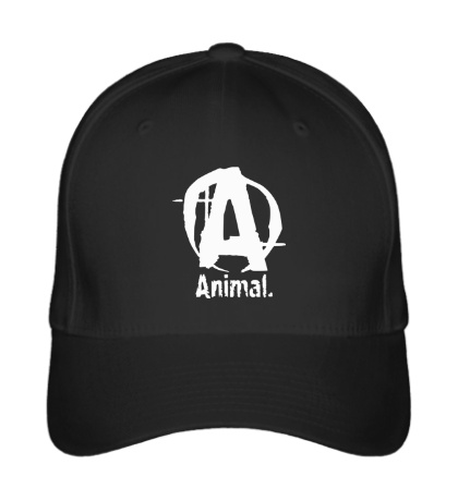 Бейсболка Animal Logo
