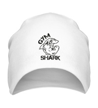 Шапка Gym Shark