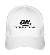 Бейсболка Optimum nutrition