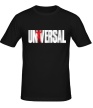 Мужская футболка «Universal nutrition» - Фото 1
