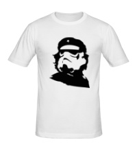 Мужская футболка Che Stormtrooper
