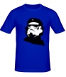 Мужская футболка «Che Stormtrooper» - Фото 1