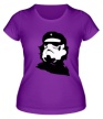 Женская футболка «Che Stormtrooper» - Фото 1