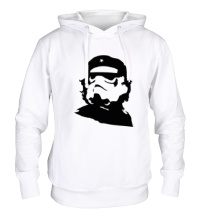 Толстовка с капюшоном Che Stormtrooper