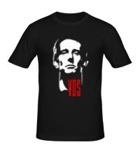 Мужская футболка Van der Sar
