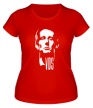 Женская футболка «Van der Sar» - Фото 1