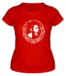 Женская футболка «David de Gea» - Фото 1