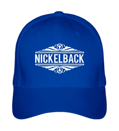 Бейсболка «Nickelback»