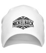 Шапка «Nickelback» - Фото 1