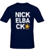 Мужская футболка «Nickelback Star» - Фото 1