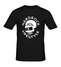 Мужская футболка Hardrock Lifestyle