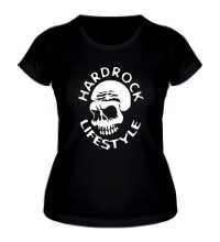 Женская футболка Hardrock Lifestyle